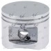 Kit piston drujba Stihl 270, FR 480 44mm (Meteor)
